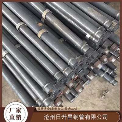 康巴什最薄的声测管壁厚可以到什么程度