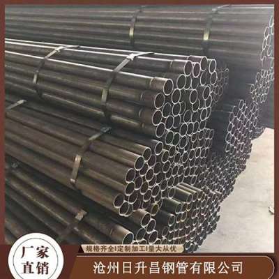 康巴什声测管规格型号对照表