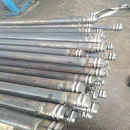 康巴什《建筑基桩检测技术规范》每根桩需要几个声测管